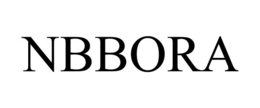 Mark drawing for NBBORA