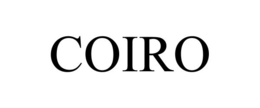 Mark drawing for COIRO