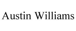 Mark drawing for AUSTIN WILLIAMS