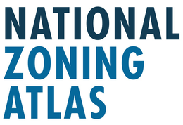 Mark drawing for NATIONAL ZONING ATLAS