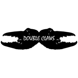 Mark drawing for DOUBLE CLAWS