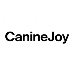 Mark drawing for CANINEJOY