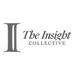 Mark drawing for I THE INSIGHT COLLECTIVE