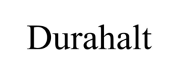 Mark drawing for DURAHALT