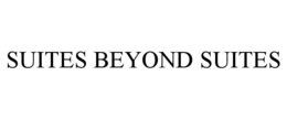 Mark drawing for SUITES BEYOND SUITES