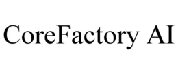 Mark drawing for COREFACTORY AI