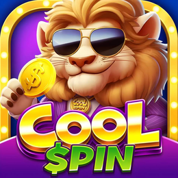 Mark drawing for COOL $PIN COOL SPIN $
