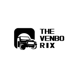Mark drawing for THE VENBORIX