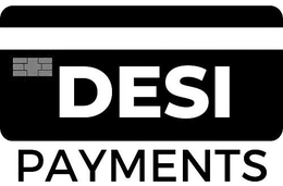 Mark drawing for DESI PAYMENTS