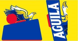 Mark drawing for AGUILA