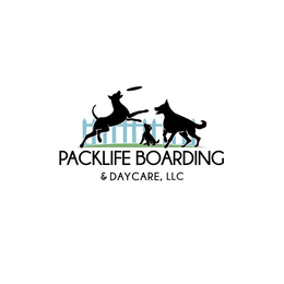 Mark drawing for PACKLIFE BOARDING & DAYCARE, LLC