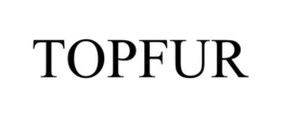 Mark drawing for TOPFUR