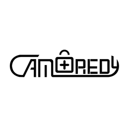 Mark drawing for CAMOREDY