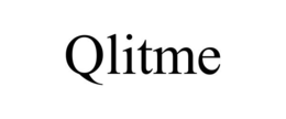 Mark drawing for QLITME
