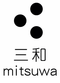 Mark drawing for MITSUWA