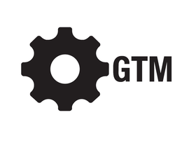 Mark drawing for GTM