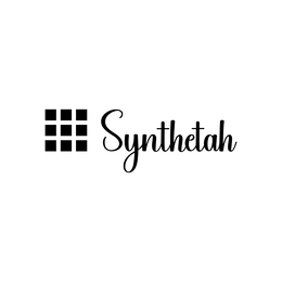 Mark drawing for SYNTHETAH