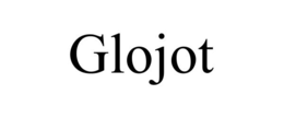 Mark drawing for GLOJOT