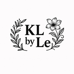 Mark drawing for KL BY LE