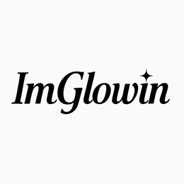 Mark drawing for IMGLOWIN