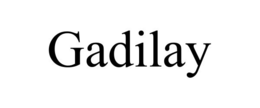 Mark drawing for GADILAY