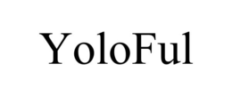 Mark drawing for YOLOFUL