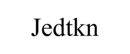 Mark drawing for JEDTKN