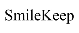 Mark drawing for SMILEKEEP