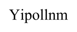 Mark drawing for YIPOLLNM
