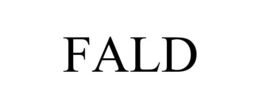 Mark drawing for FALD