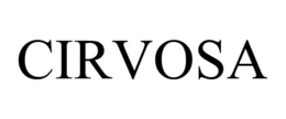 Mark drawing for CIRVOSA