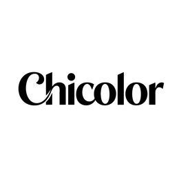 Mark drawing for CHICOLOR