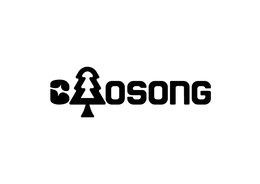Mark drawing for BAOSONG