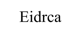 Mark drawing for EIDRCA