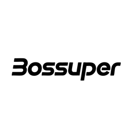 Mark drawing for BOSSUPER