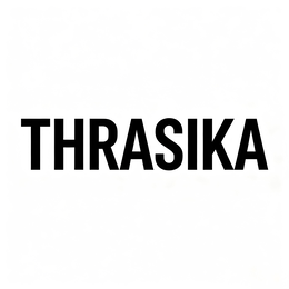Mark drawing for THRASIKA