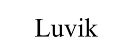 Mark drawing for LUVIK
