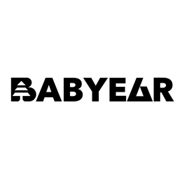 Mark drawing for BABYEAR