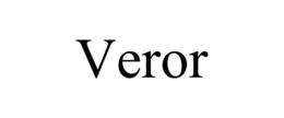 Mark drawing for VEROR