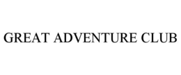 Mark drawing for GREAT ADVENTURE CLUB
