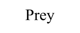 Mark drawing for PREY