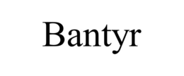 Mark drawing for BANTYR