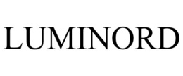 Mark drawing for LUMINORD