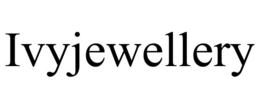 Mark drawing for IVYJEWELLERY