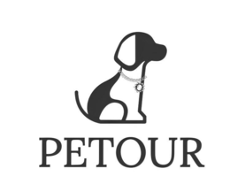 Mark drawing for PETOUR