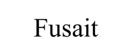 Mark drawing for FUSAIT