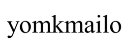 Mark drawing for YOMKMAILO