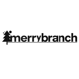 Mark drawing for MERRYBRANCH