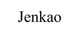 Mark drawing for JENKAO