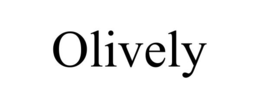 Mark drawing for OLIVELY